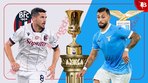  Nhận định bóng đá Bologna vs Lazio, 03h00 ngày 12/2: Gieo sầu cho chủ nhà!
